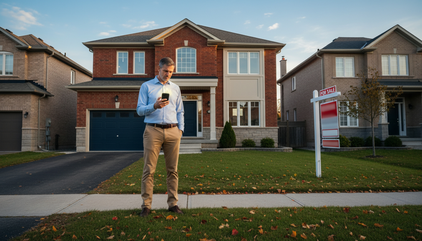 Can You Fire Your Real Estate Agent in the GTA? What Sellers Must Know!