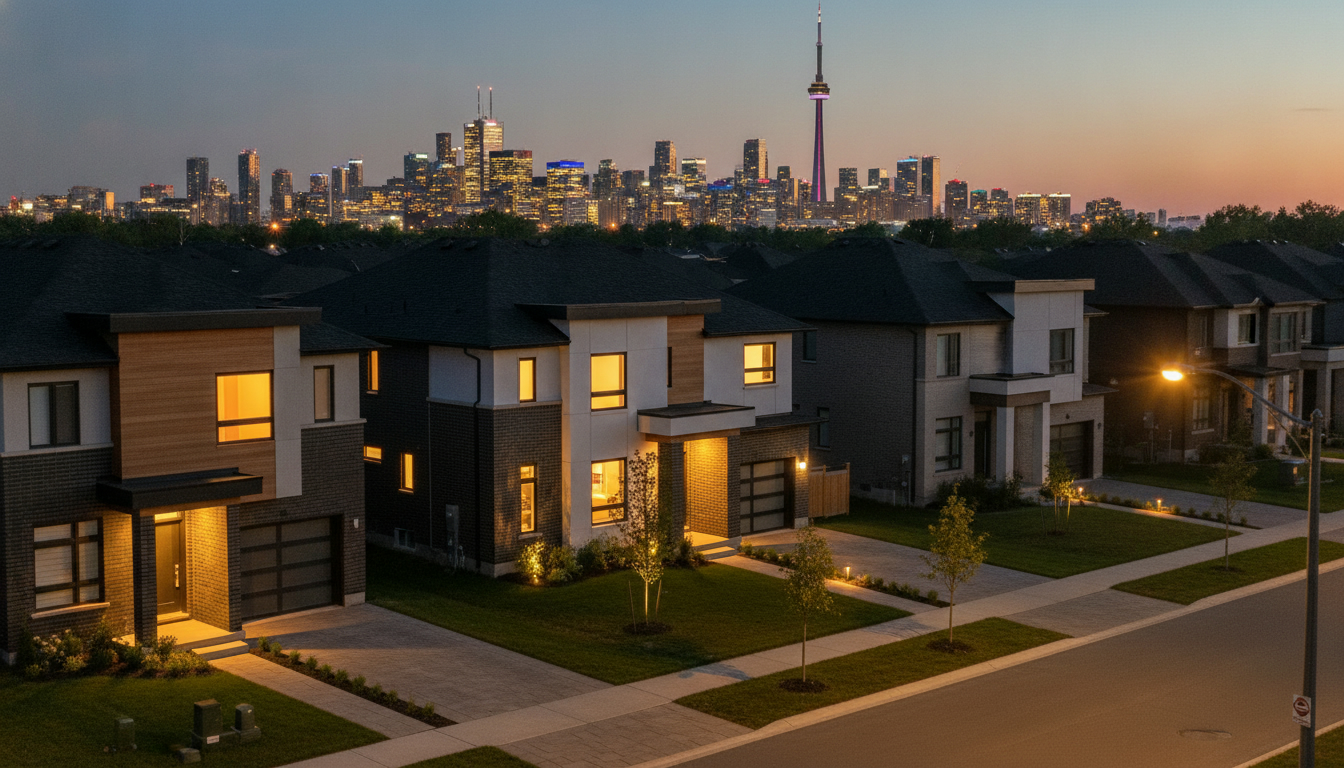 GTA Housing Market Nears Stability Amidst Tightening Supply: What June 2026 Data Reveals