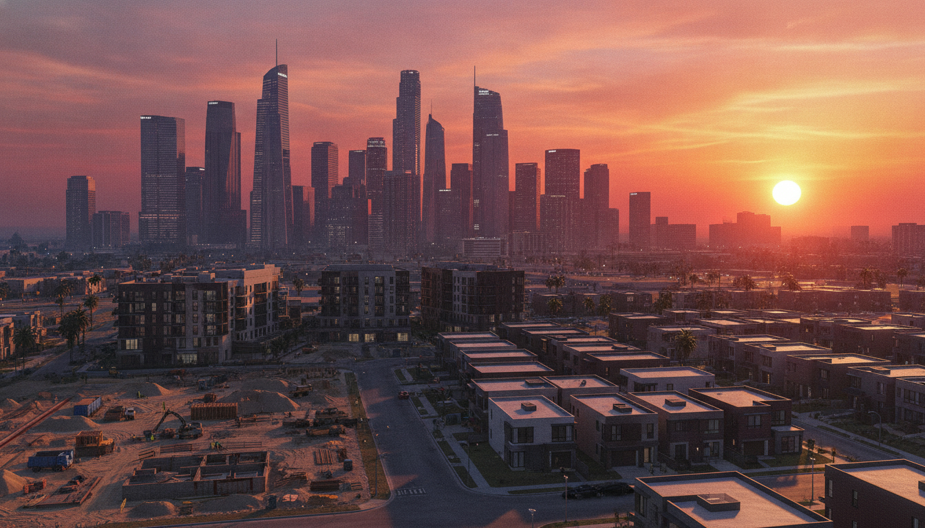 GTA Housing Market Stabilizes: Single-Family Homes Lead Amidst Supply Tightening