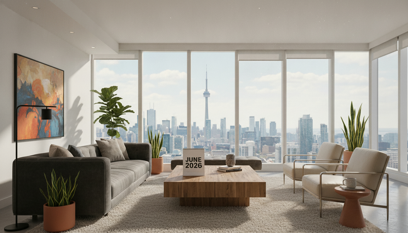 GTA Home Buyer's SHOCKING Secrets! Uncover 2026's BEST Deals Before It's Too Late!