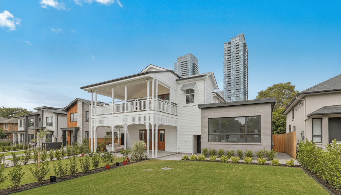 GTA Housing Market: Stabilization on the Horizon as Supply Tightens (June 2026)