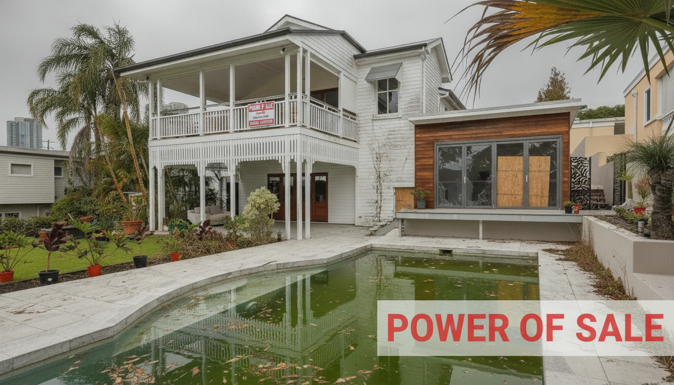 GTA Power of Sale Roundup: Unlocking Hidden Deals (But Proceed with Caution!) | SousaSells.ca GTA Power of Sale Roundup: Unlocking Hidden Deals (But Proceed with Caution!)